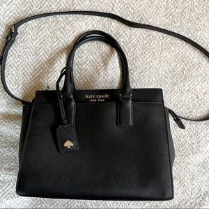 NWOT Kate Spade Cameron Medium Satchel